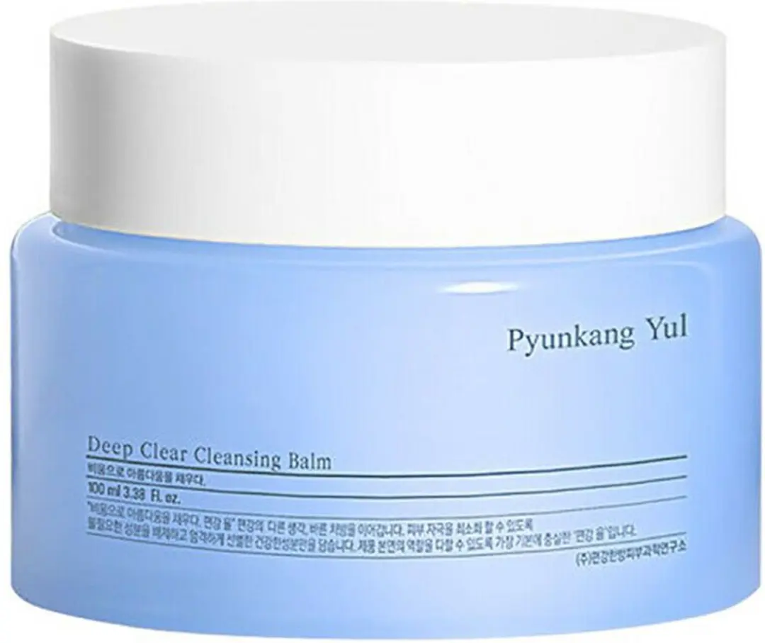 Pyunkang Yul Deep Clear Cleansing Balm 100ml