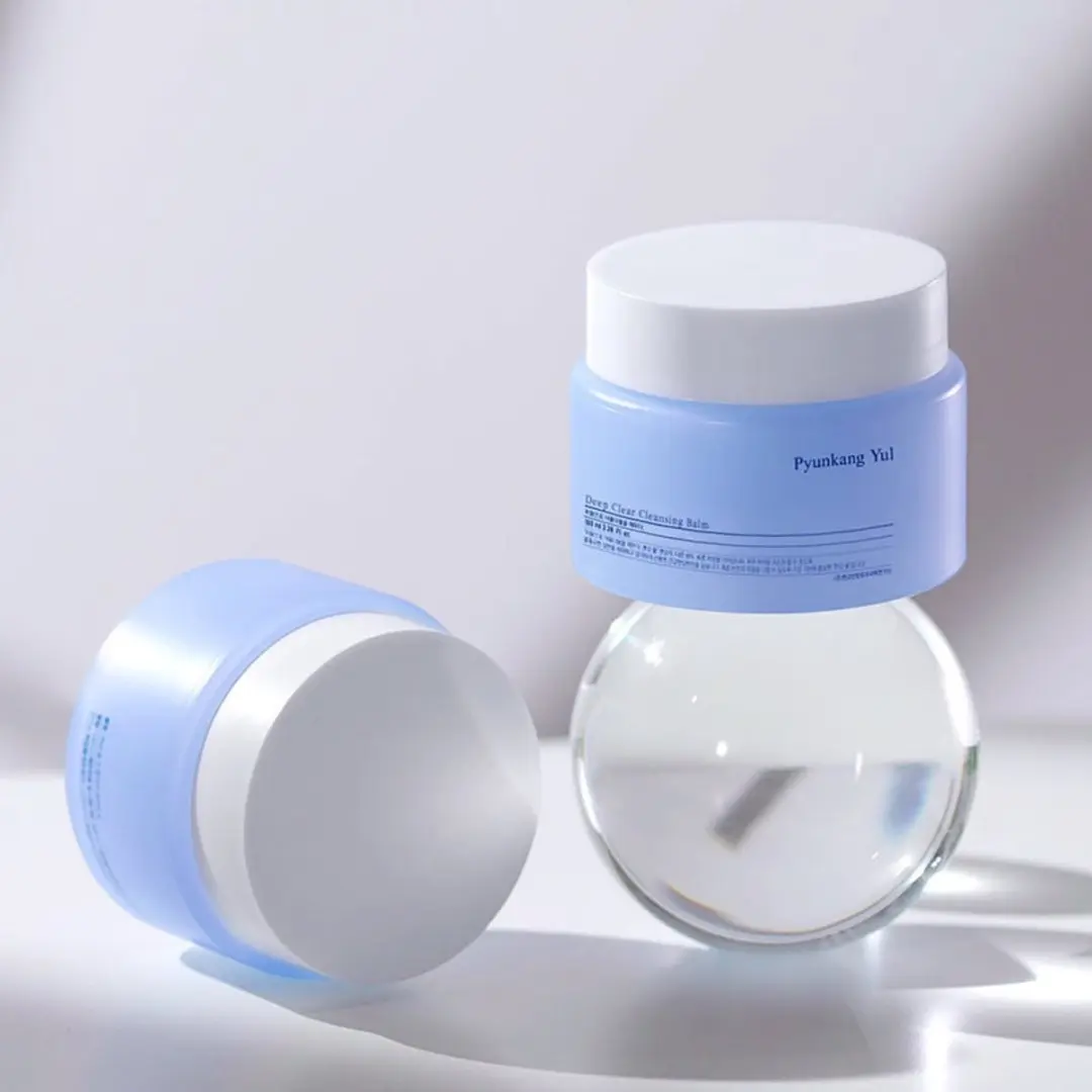 Pyunkang Yul Deep Clear Cleansing Balm 100ml
