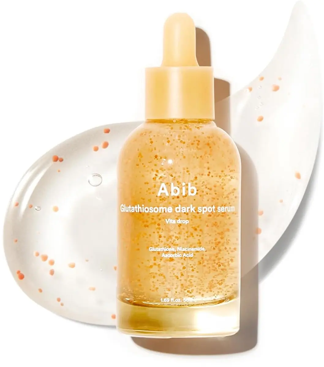 Abib Glutathiosome Dark Spot Serum Vita Drop 50ml