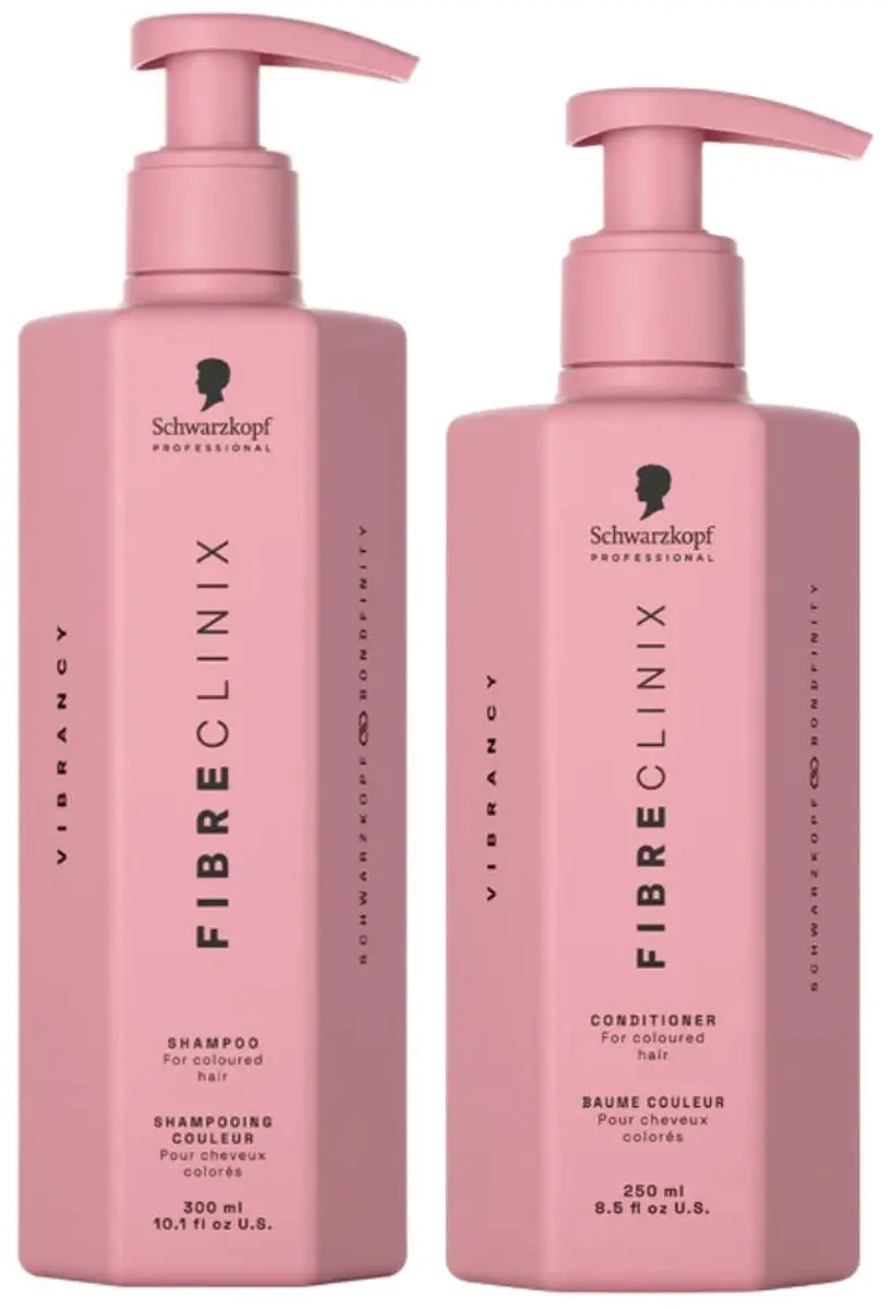 Fibre Clinix Vibrancy Duo Set