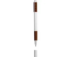 LEGO Gelpen Bruin