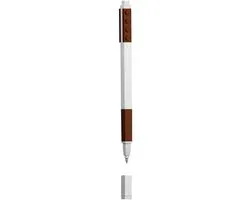 LEGO Gelpen Bruin
