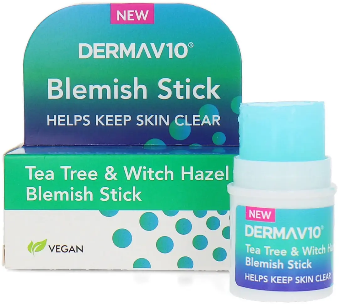 Derma V10 Blemish Stick