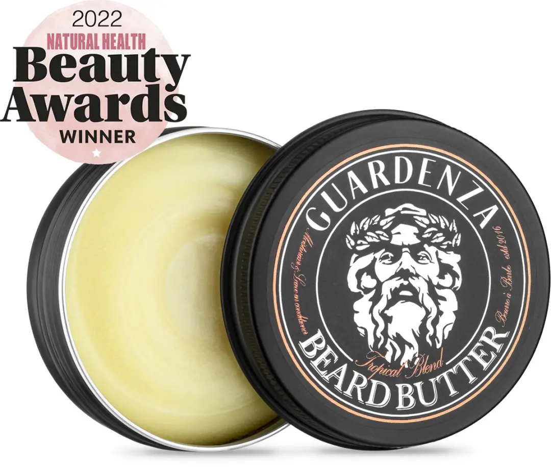Guardenza Beard Butter Tropical Blend