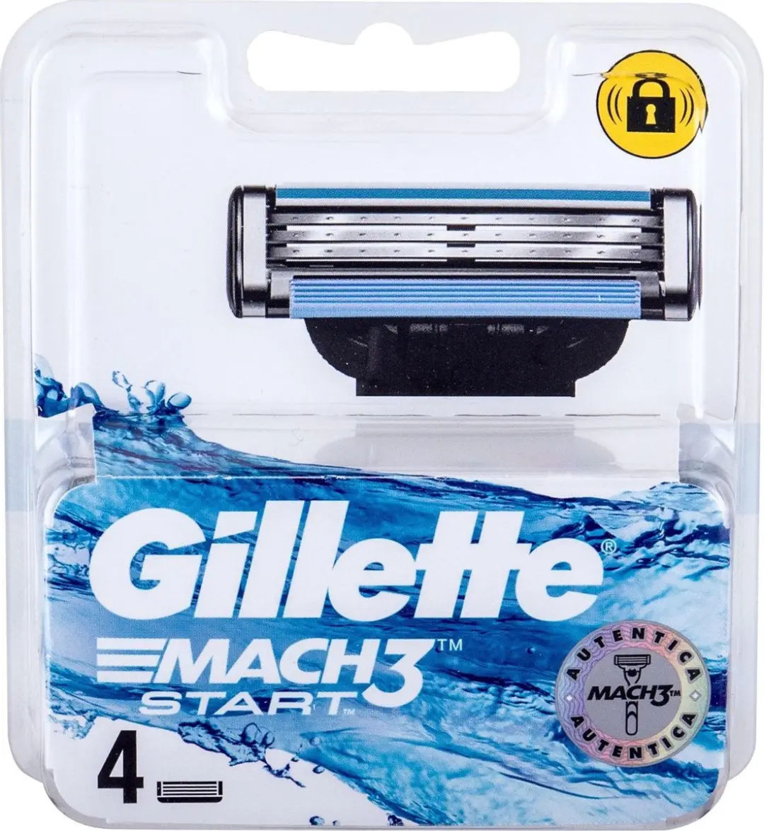 Gillette
