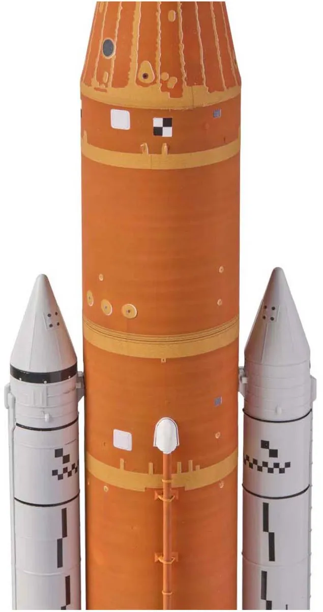 Revell NASA Artemis SLS Modelbouwpakket 1:144 - 53 Onderdelen