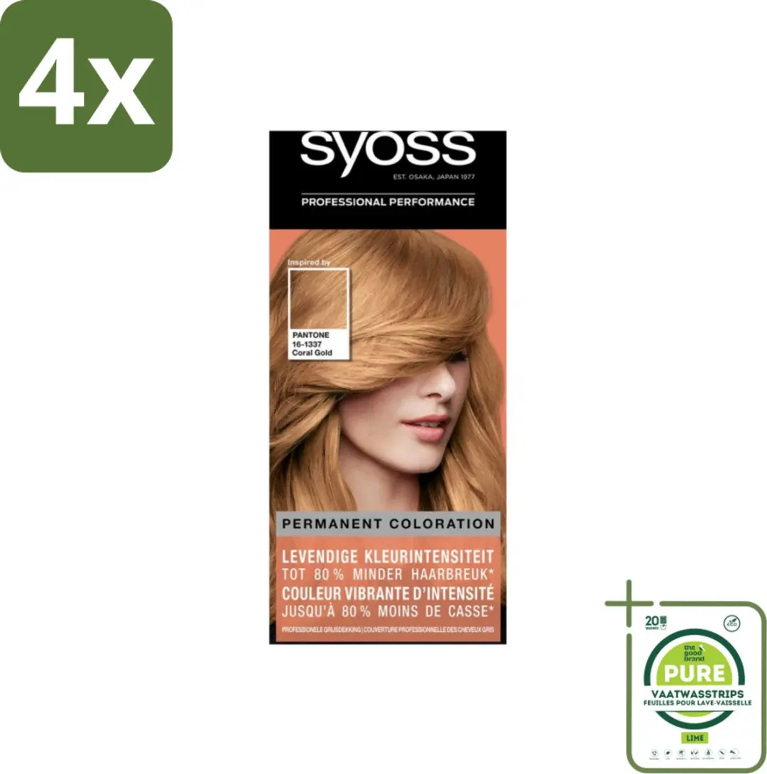 Syoss