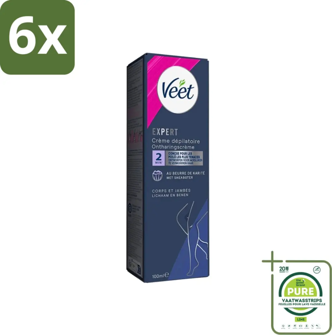 Veet Expert