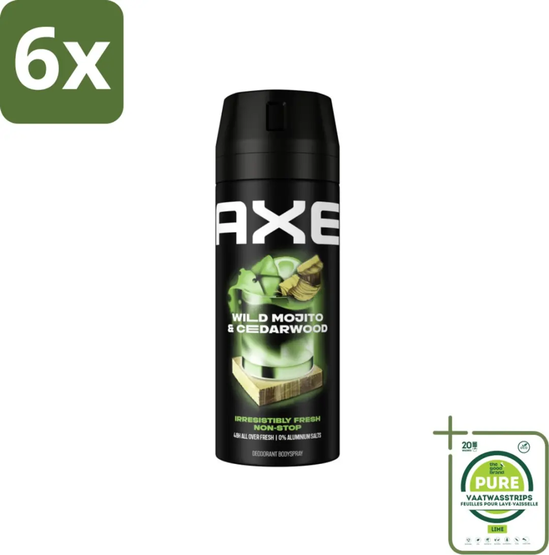 Axe