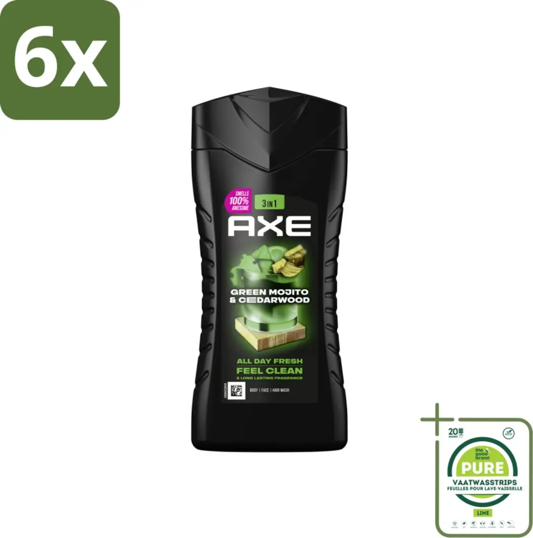 Axe