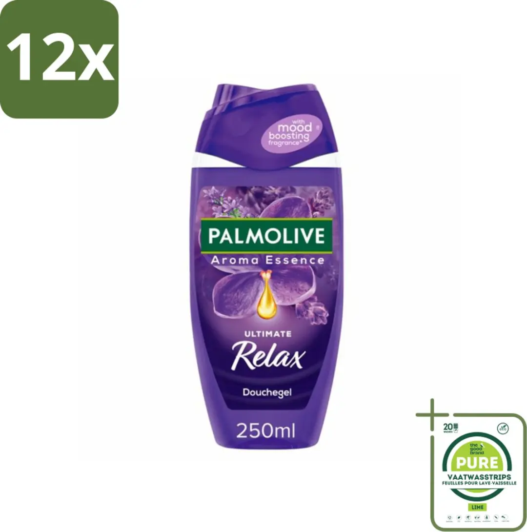 Palmolive