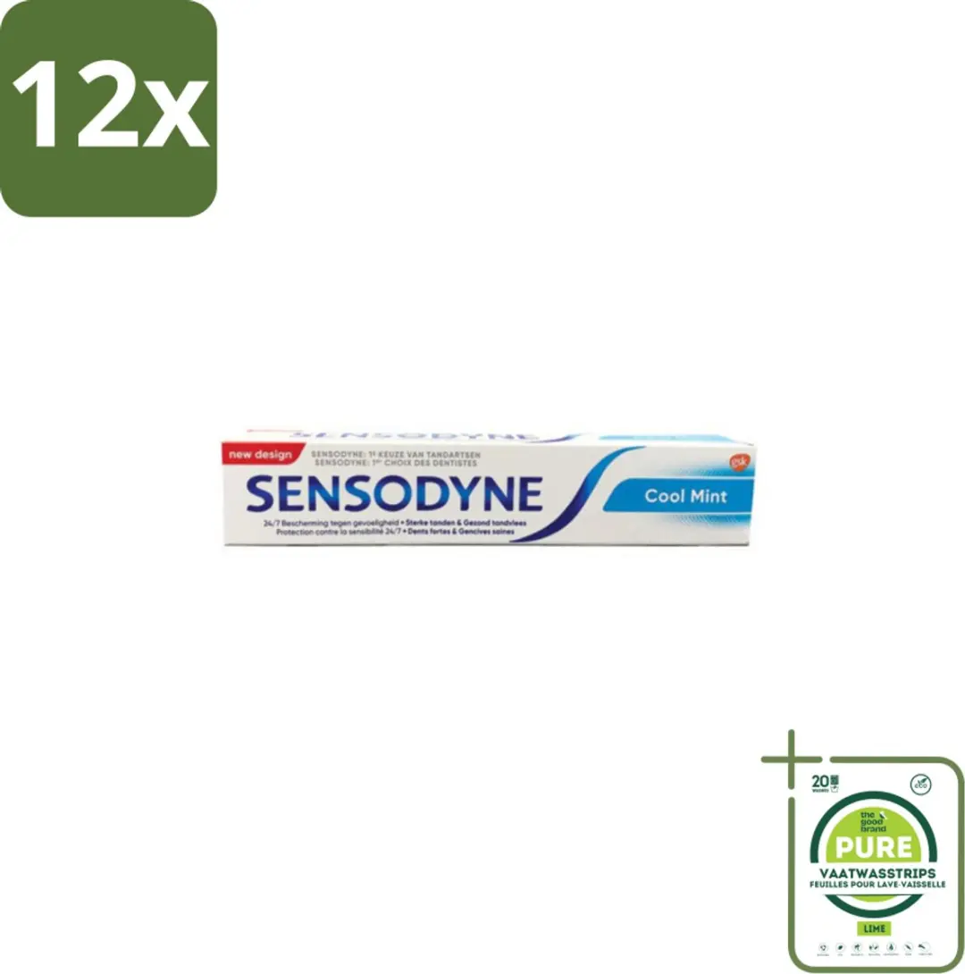 Sensodyne