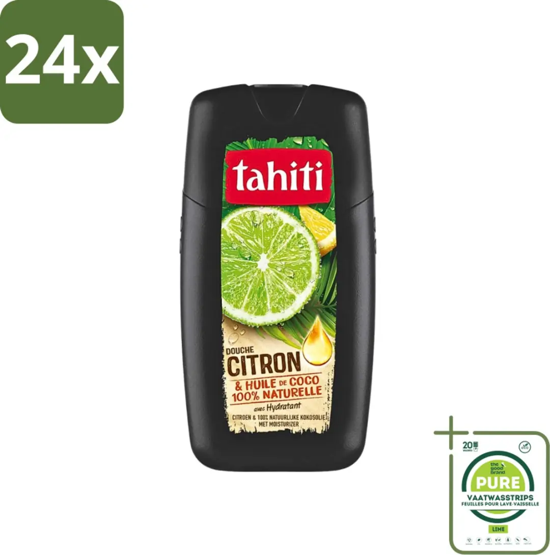 Tahiti