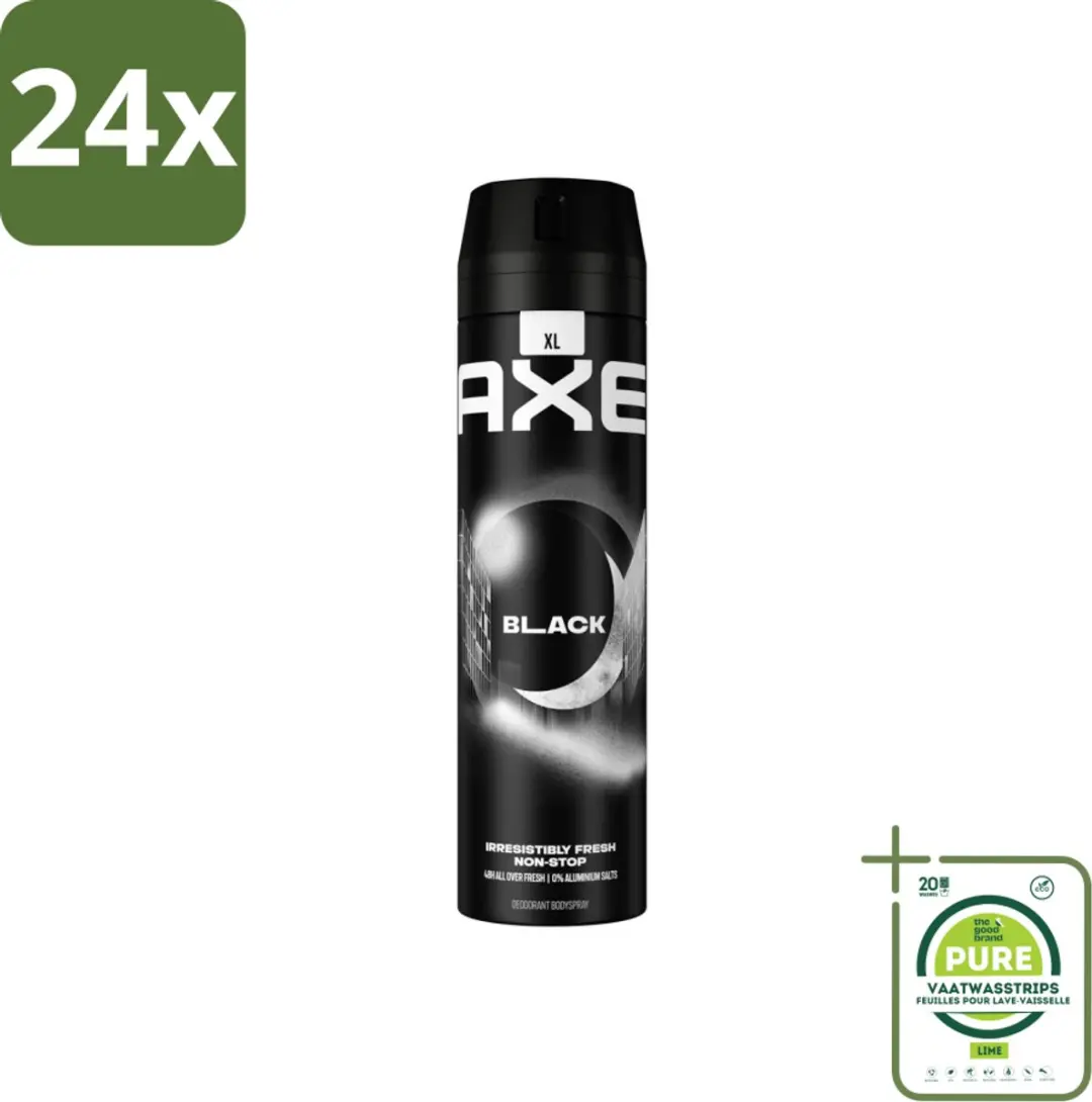 Axe XL