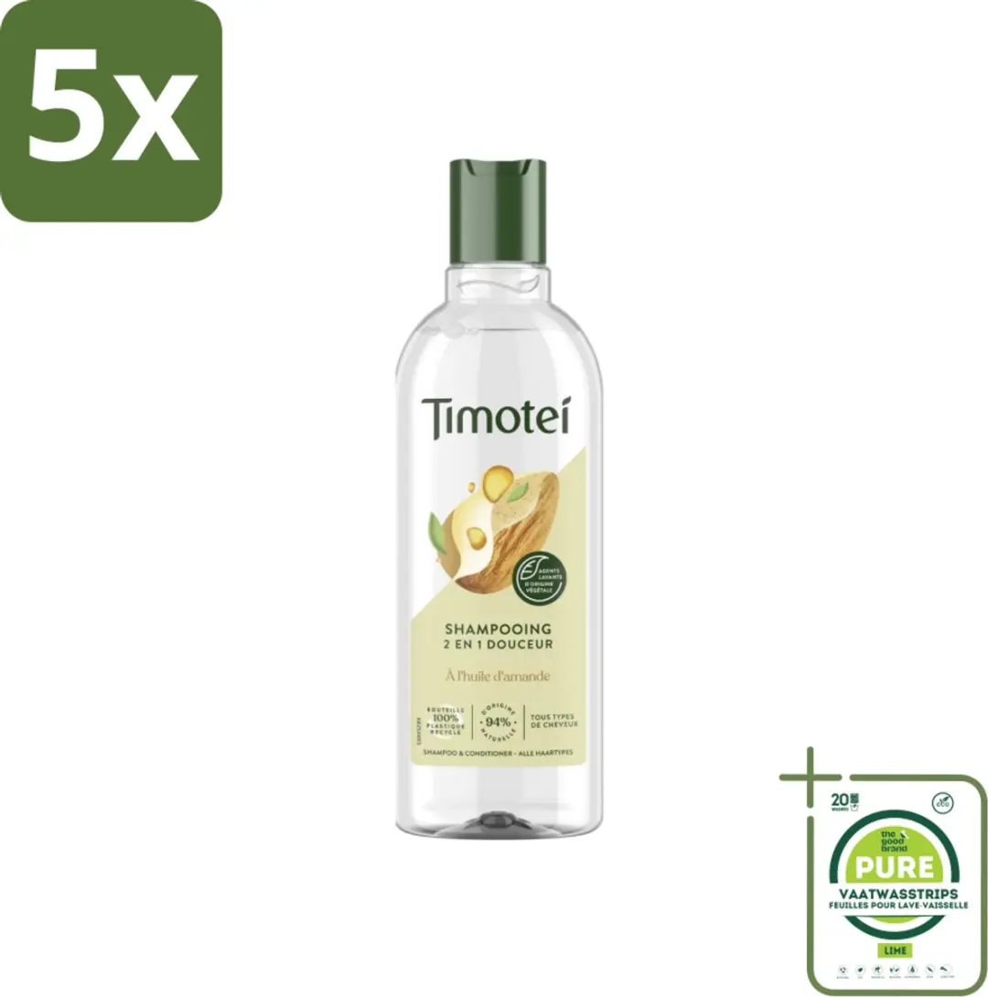 5 x Timotei