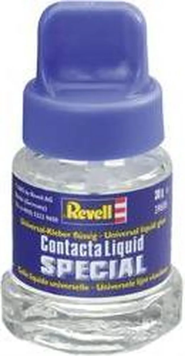 Revell Hobbylijm 39606 Contacta Liquid Special 30ml