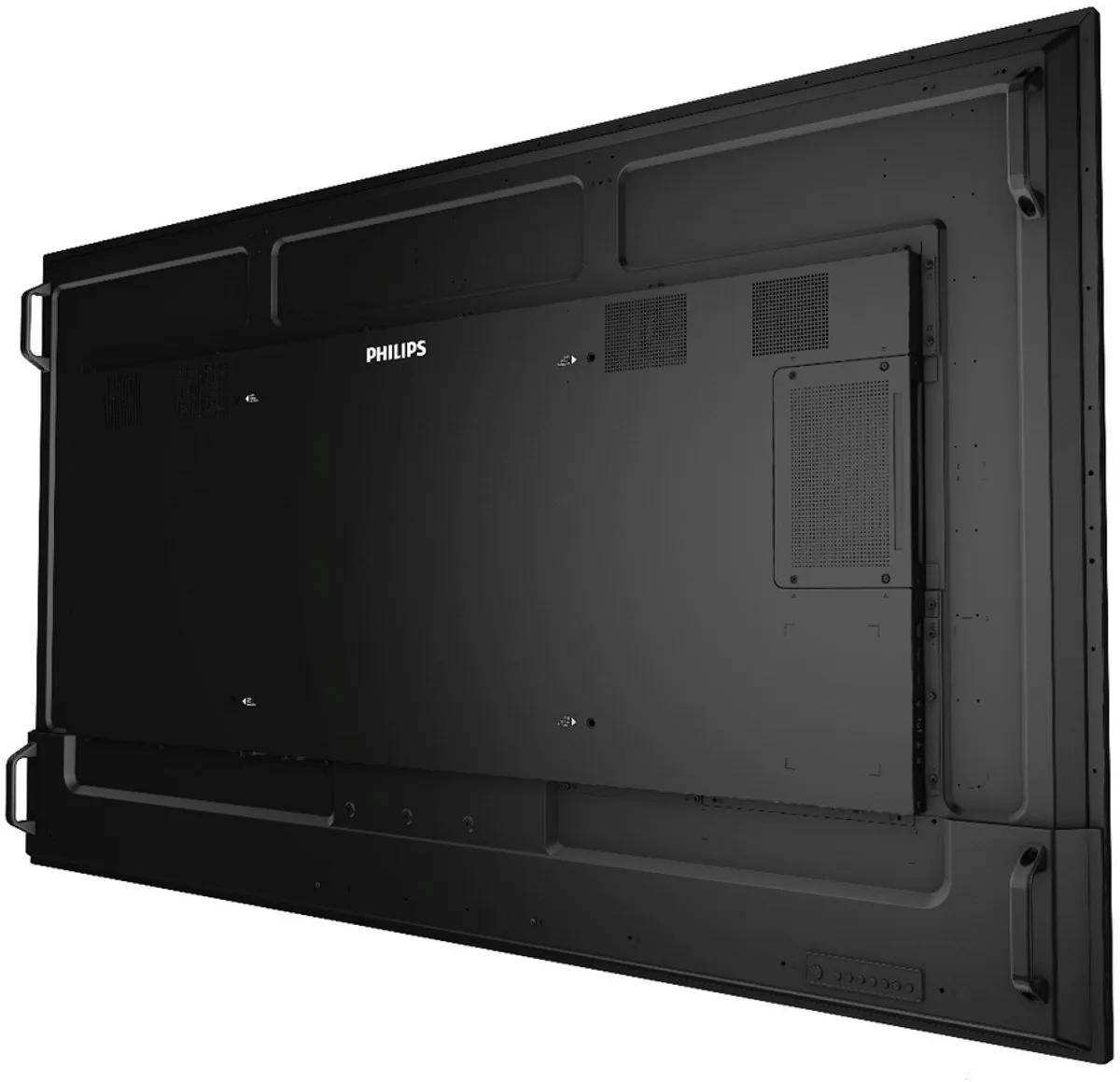 Philips 86BDL4511D/00 Videowall Monitor 4K - 86" - Zwart - afbeelding 6 van 6