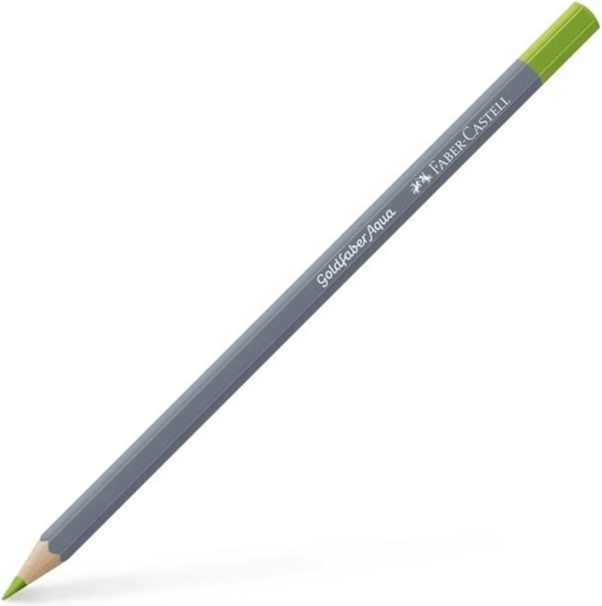 Faber-Castell Goldfaber Aquarel Potlood Meigroen FC-114670