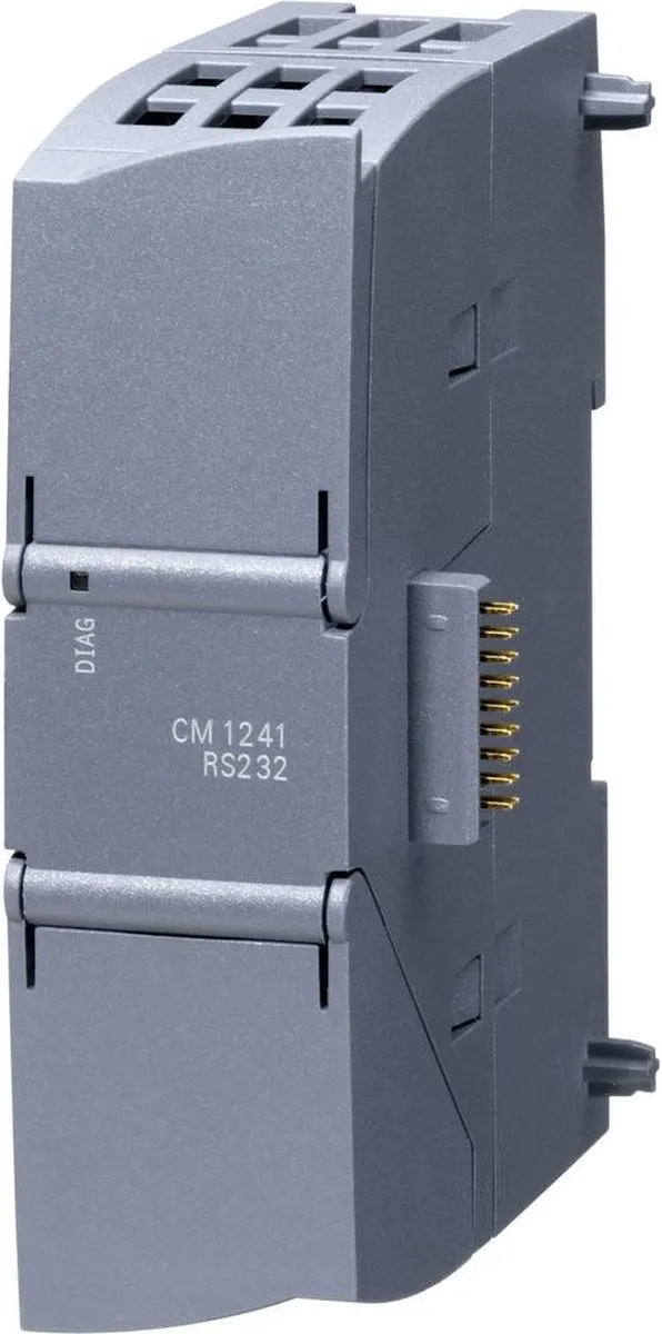 Siemens CM 1241 6ES72411AH320XB0 PLC-communicatiemodule