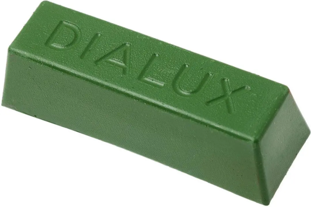 Skerper STC003 Stropping Compound Polijstblok - Medium - Groen
