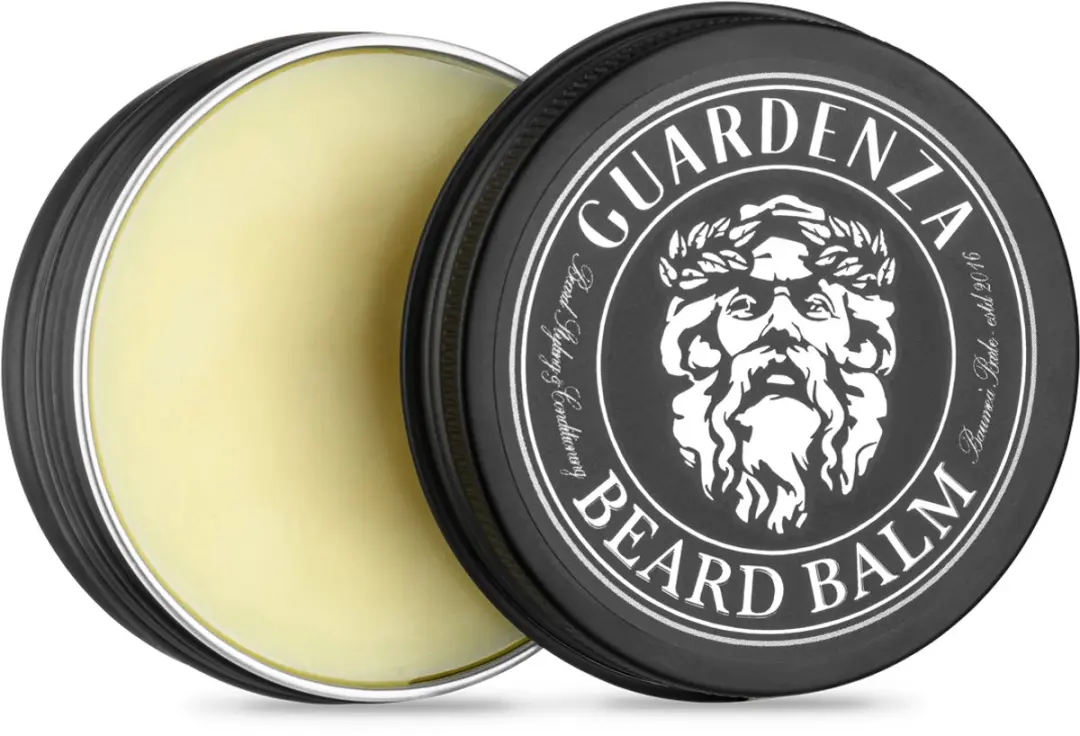 Guardenza Baardbalsem Original