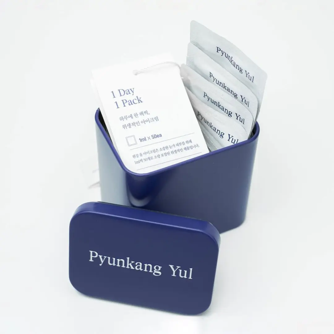 Pyunkang Yul Eye Cream 50g - afbeelding 6 van 6
