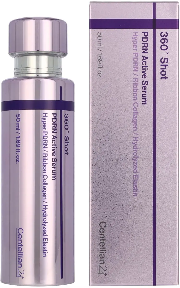 Centellian24 360 Shot PDRN Active Serum 50ml