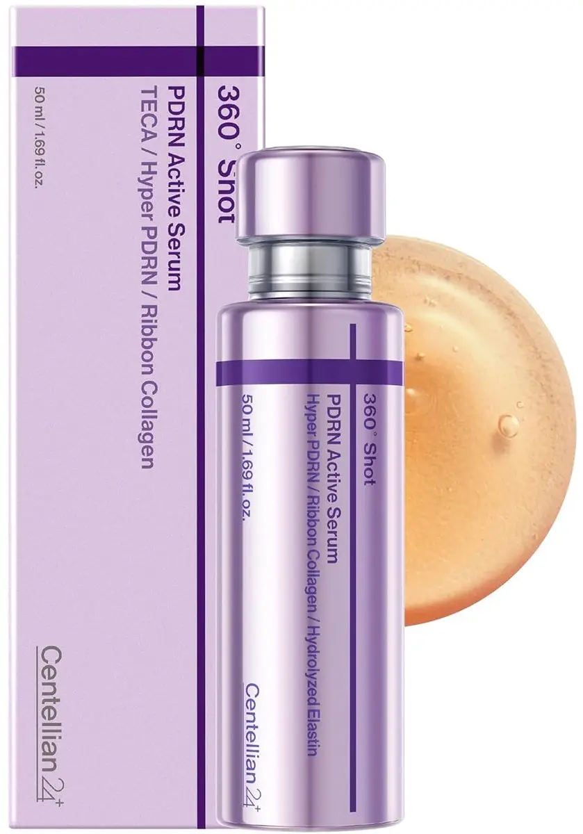 Centellian24 360 Shot PDRN Active Serum 50ml