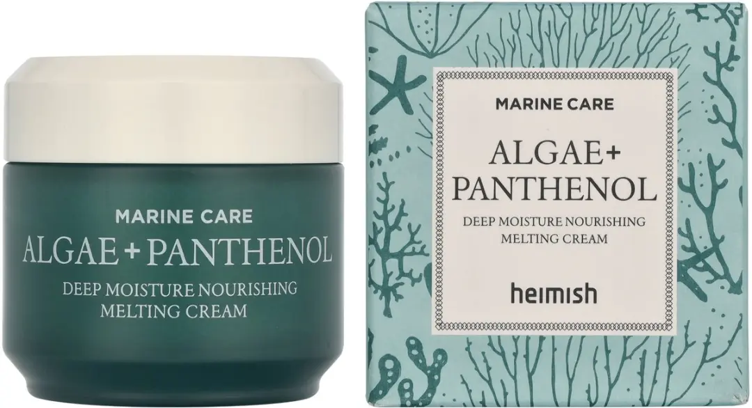 Heimish Marine Care Diepvoedende Smeltcrème 60ml
