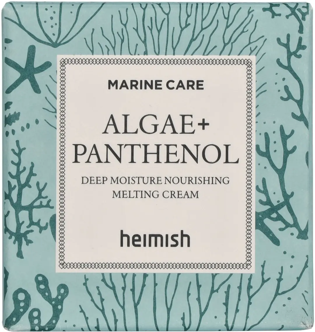 Heimish Marine Care Diepvoedende Smeltcrème 60ml