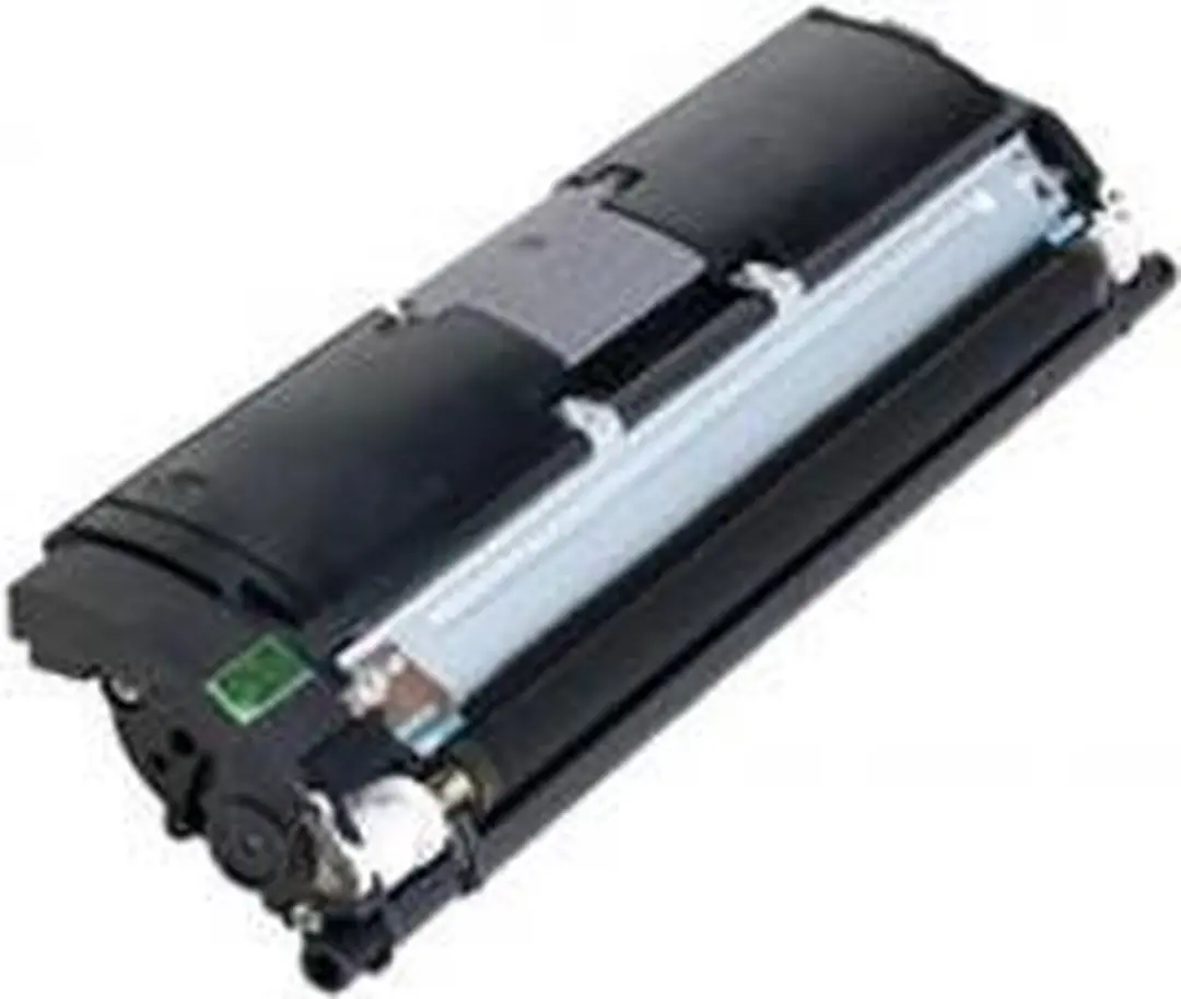 Konica Minolta 1710589-004 Tonercartridge Zwart - 4500 Pag