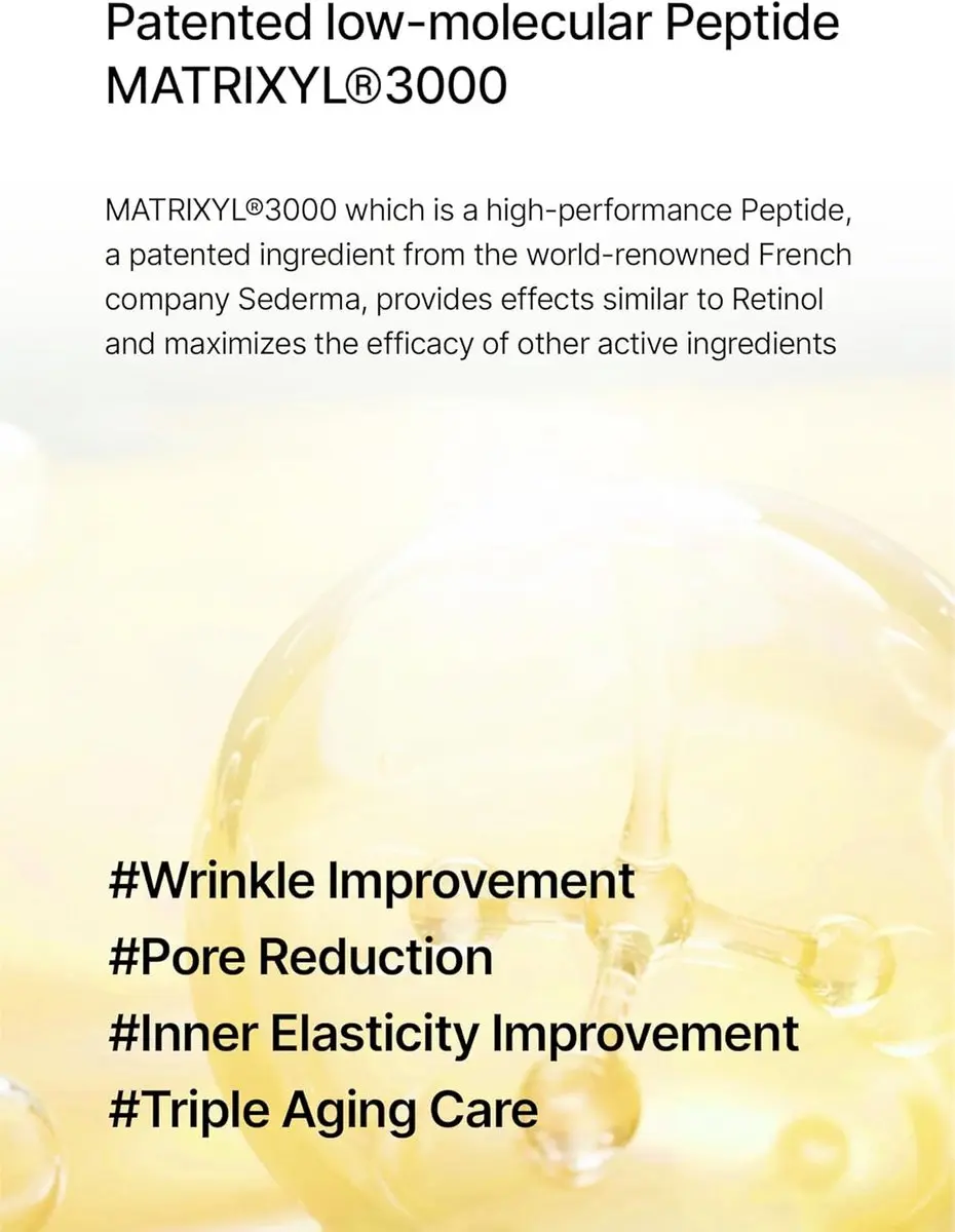 Celimax THE-A Retinol Shot Tightening Booster 15ml