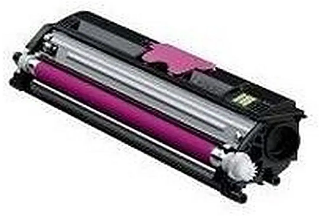Konica Minolta A0V30CH Tonercartridge Magenta 2500 - 50060315
