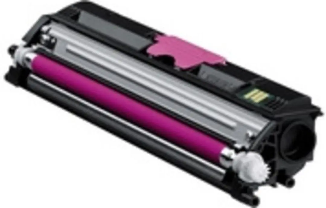 Konica Minolta A0V30CH Tonercartridge Magenta 2500 - 50060315