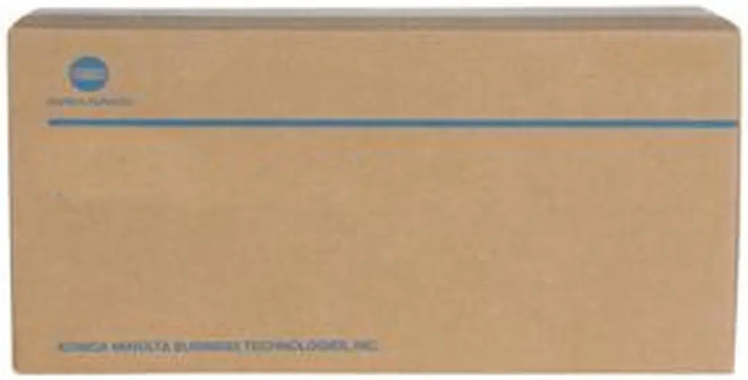 Konica Minolta TNP-48Y Tonercartridge - Geel