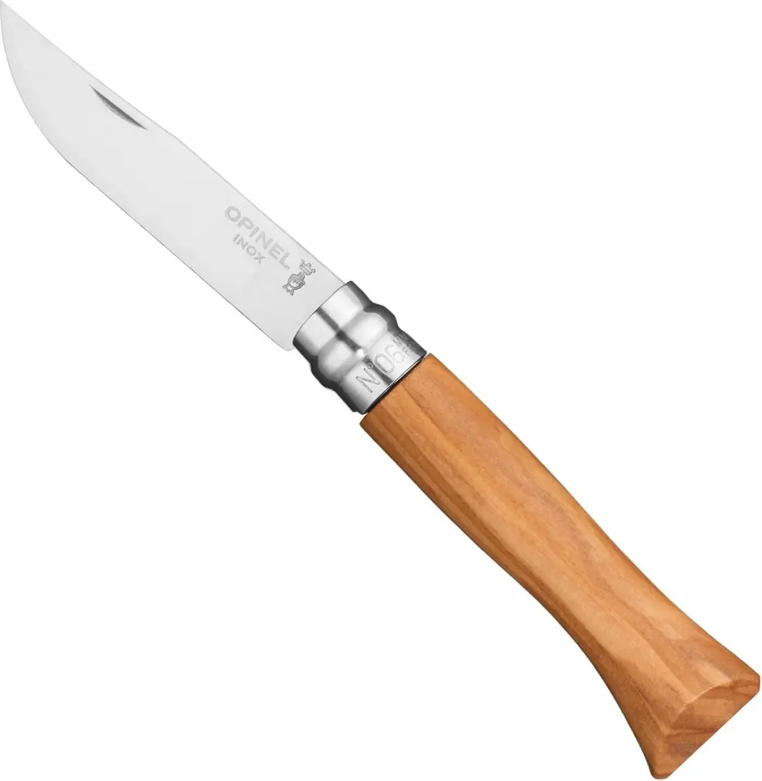 Opinel N°06
