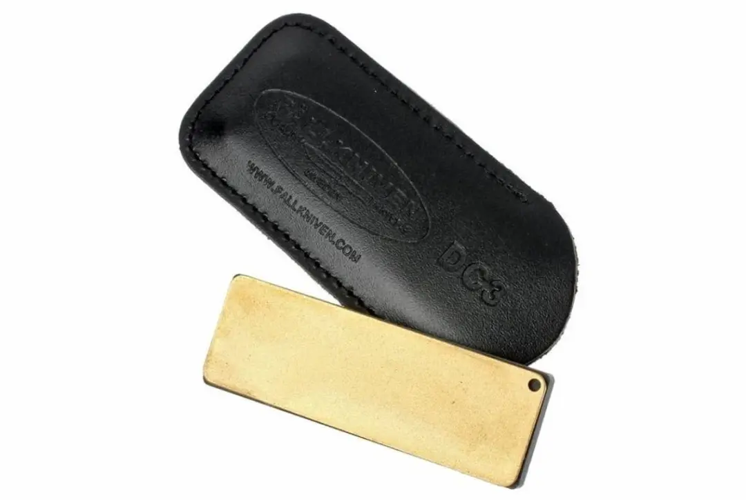 Fallkniven DC3 Whetstone