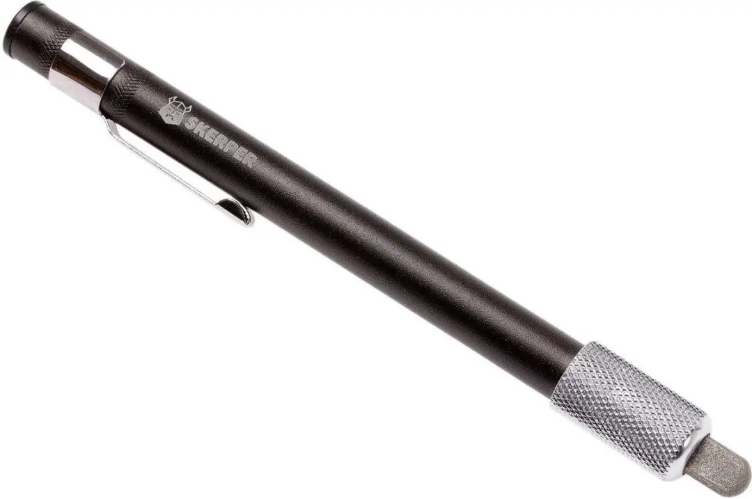 Skerper Basic SO001 Slijp-Pen - Diamanten Staaf
