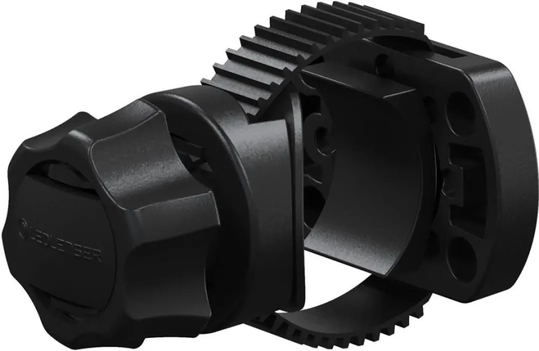 Led Lenser Steun voor fiets Mod E