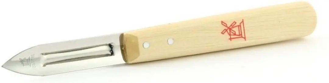 Robert Herder Dunschiller - Blank - Tweezijdig