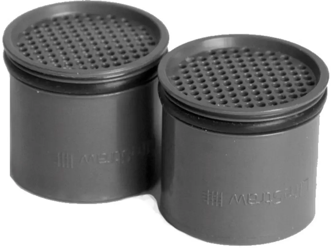 LifeStraw Activated Carbon Capsule Vervangingsfilter - 2 Stuks - Grijs - afbeelding 5 van 6