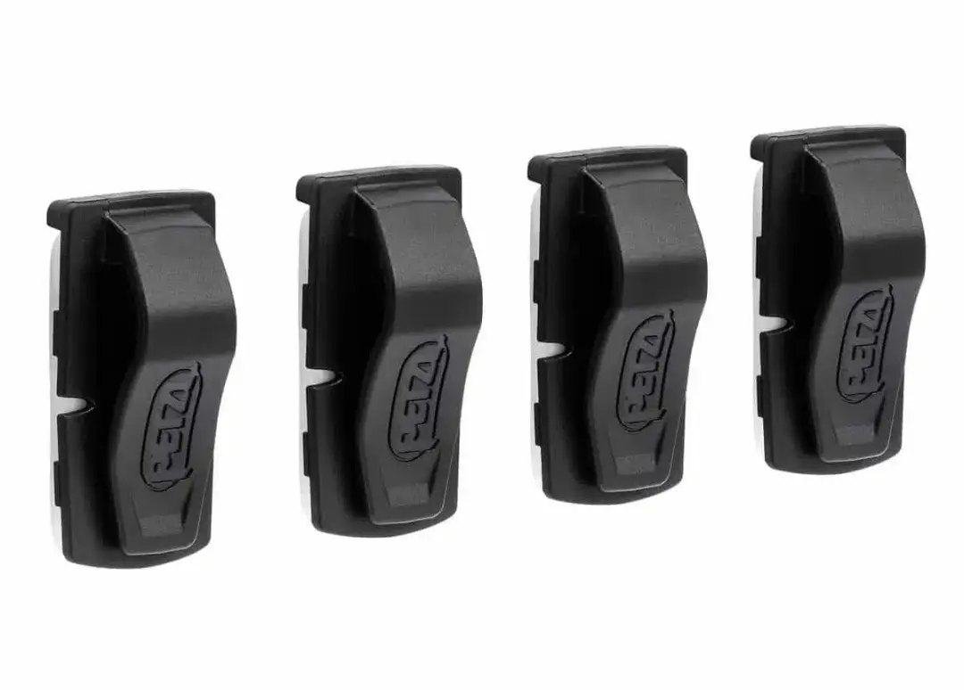 Petzl Uni Adapt Hoofdlampclips