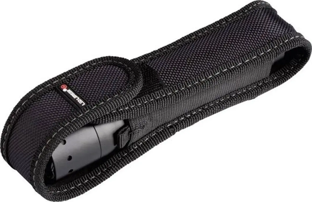 Ledlenser Beschermingstas M7R/M7RX - Kleurloos - afbeelding 6 van 6