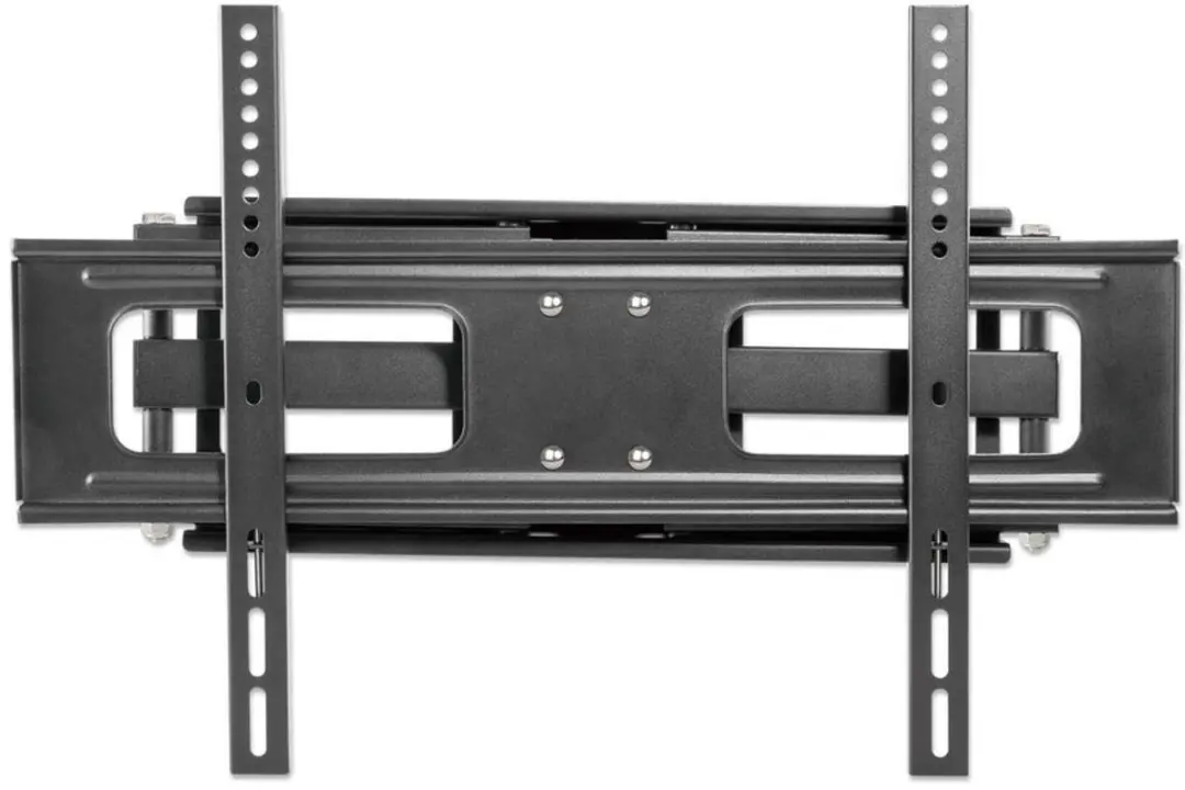 Manhattan TV-beugel 462150 86" - Zwart