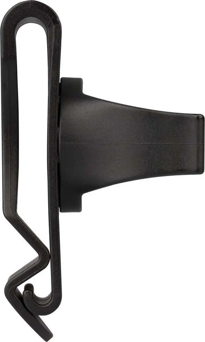 Ledlenser gordelclip B7.2, P7.2, M7.2, M7R.2, MT7, M8, L7, L7E, T7.2 en X7R