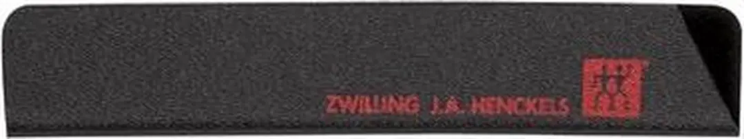 Zwilling Messenblokbeschermer 13cm - 5 Messen - Zwart - afbeelding 2 van 3