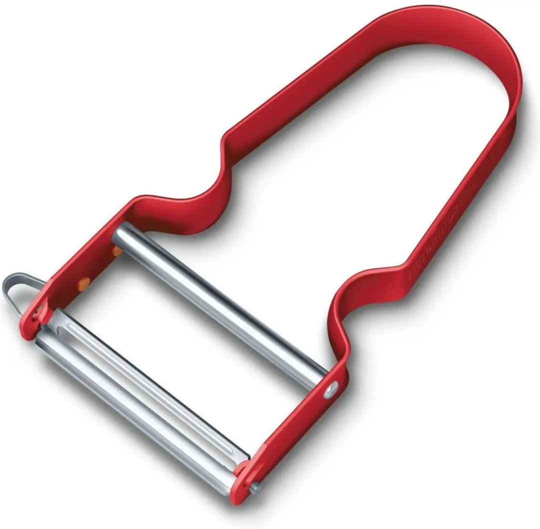 Victorinox REX Dunschiller - Rood