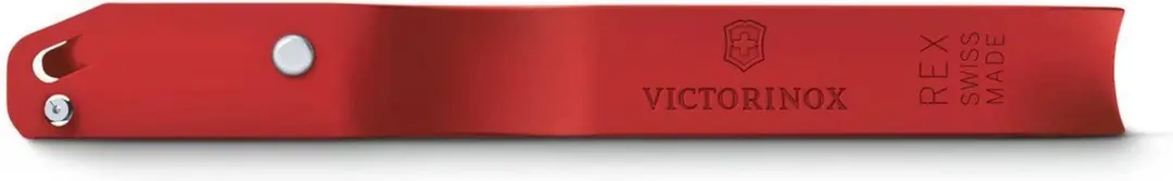 Victorinox REX Dunschiller - Rood