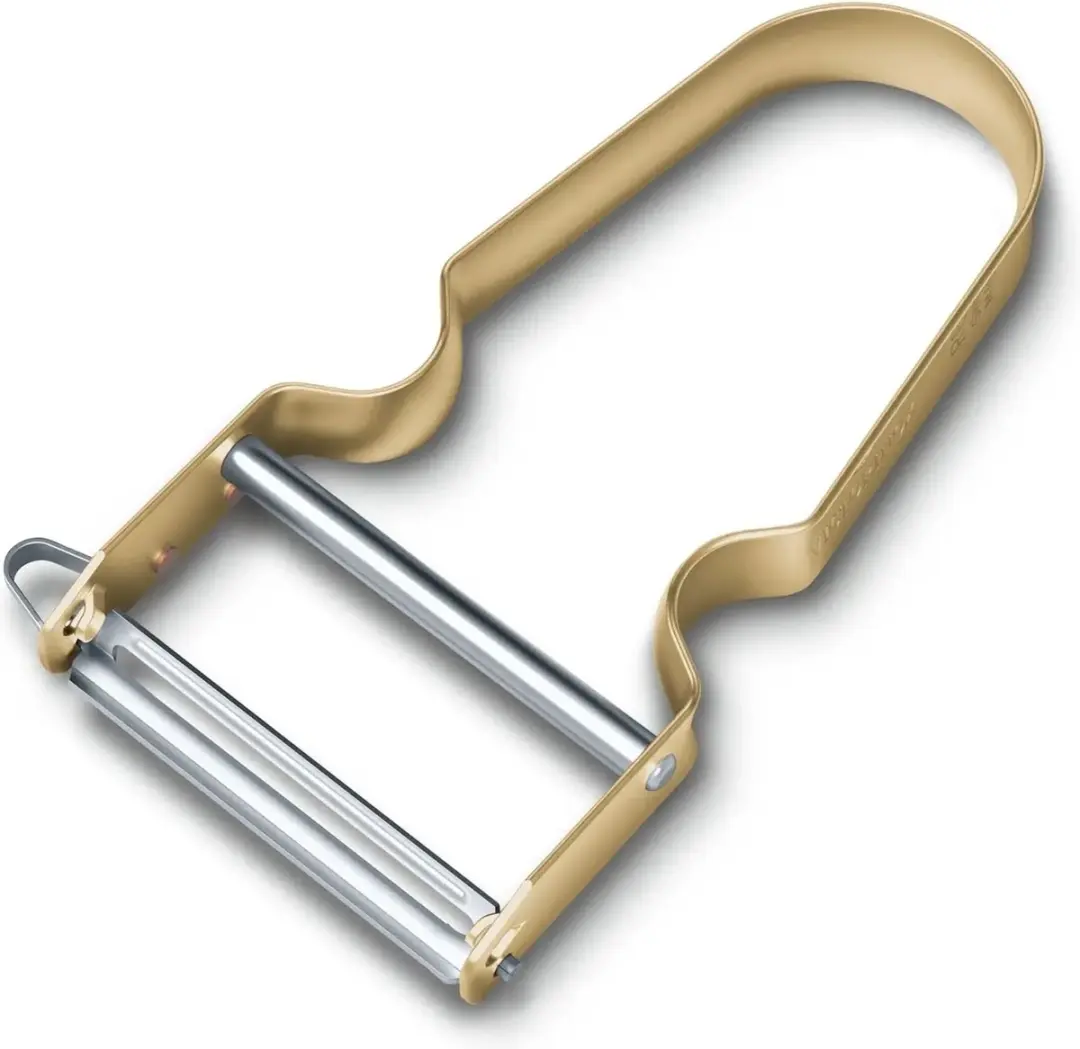 Victorinox REX Dunschiller - Cashew