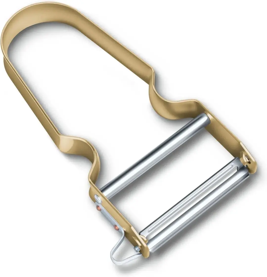 Victorinox REX Dunschiller - Cashew